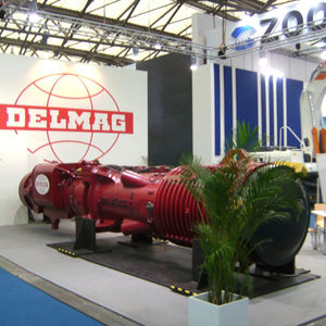 Martello per Pali Diesel Delmag D260, Martello per Pali Diesel, Martello per Pali - Product Image 2