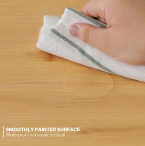 เฟอร์นิเจอร์ข้างเตียงทำจากไม้ไผ่สำหรับห้องนอนสินค้ามาใหม่ตัวเลือกอันดับต้นๆเฟอร์นิเจอร์และของตกแต่งบ้านแบบทันสมัย - Product Image 3