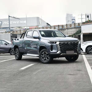 Changan 2.0T Manual 2WD con Volante a la Izquierda, Origen Estadounidense, Camioneta con Cubierta Alta en Venta - Product Image 5