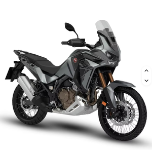 NUEVA Motocicleta CRF1100L Adventure Sports Africa Twin AUTÉNTICA - Lista para Enviar - Product Image 5