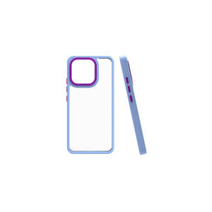 Funda de Silicona de Lujo Serie Flora para Xiaomi Mi 13 A53, Funda Protectora Trasera de Silicona Suave a Prueba de Golpes para Protección de Teléfono Móvil - Product Image 2