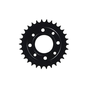 เฟืองเหล็กมาตรฐาน ISO เครื่องจักรปรับแต่งได้ - Product Image 3