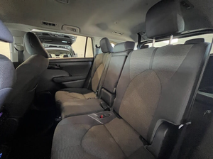 SUPER 2022 Highlander LFWD Transmisión Automática de 8 Velocidades Tracción Delantera Asientos de Cuero Dirección Derecha Izquierda - Product Image 2