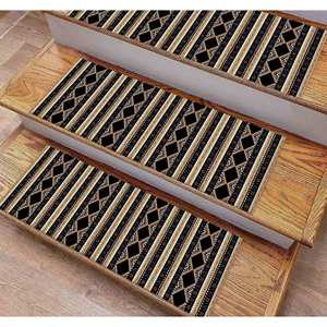 Tapis imprimé botanique : petit, antidérapant, style ferme, tapis d'entrée - Product Image 1