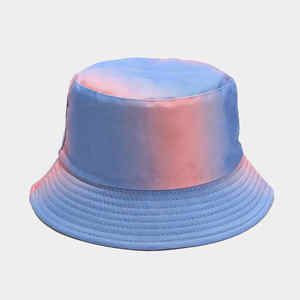 Chapeaux seau tendance de haute qualité Conception personnalisée Chapeaux seau Meilleur style Chapeau seau en coton - Product Image 2