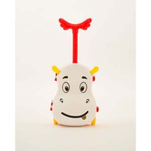 Interactive Children's <b>Doctor</b> Kit Trolley Educational Plastic Toy <b>Set</b> for Role Play Safe and Fun for <b>Kids</b> - Product Image 3