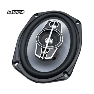 <span class=keywords><strong>Haut</strong></span>-parleurs de <span class=keywords><strong>voiture</strong></span> 6x9, coaxiaux 5 voies, 2000W max, 100W RMS, 4 ohms, paire de <span class=keywords><strong>haut</strong></span>-parleurs de porte OEM pour système audio de <span class=keywords><strong>voiture</strong></span>, vente en gros - Product Image 4