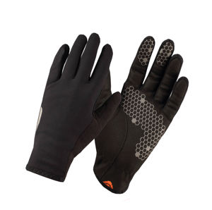 Guantes de bicicleta con pantalla táctil de dedo completo 2025, almohadillas de Gel de ciudad antideslizantes de PU para ciclismo - Product Image 6