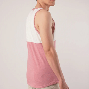 2024 maillots de sport pour hommes débardeurs tricotés respirants pour l'exercice Offre Spéciale des vêtements d'entraînement sublimés - Product Image 2