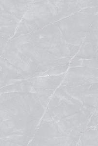 Qutone lujo 1200x1800mm Melody Bianco porcelana mármol baldosas pulido brillante esmaltado para supermercado al aire libre directo - Product Image 5