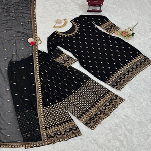 ชุดบอดี้สูทผ้าจอร์เจีย - Product Image 5