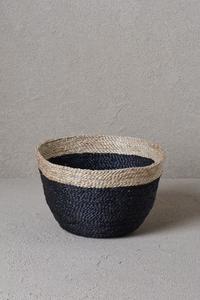 Tazón de yute de alto precio de venta, tazón de yute moderno de aspecto Premium, elegante para el hogar, decoración de mesa de Hotel, uso de cuerda de yute Natural - Product Image 5