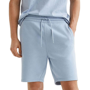 Personnalisé Gym Wear Running Short Set Training Men's Sports Short Wear Double Couche Shorts pour Hommes - Product Image 1