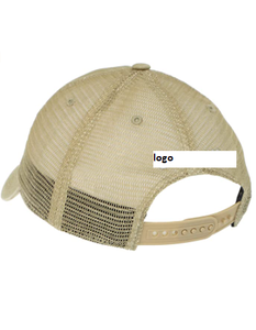 Vente chaude Hommes de Sport chapeaux 100% Coton Importé Réglable fermeture Lavage À La Main Pas Cher Stock Mode Sourcing De Bangladesh - Product Image 5