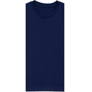 Nouveau T-shirt personnalisé pour femme, col rond, manches courtes, uni, anti-rides, en polaire écologique, respirant, gaufré - Product Image 3