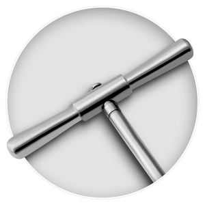 Pinzas de Sierra Gigli Ortopédicas de Alta Calidad, Instrumento de Acero Inoxidable Más Vendido, Aprobado por CE e ISO por Surgiright Instruments - Product Image 5