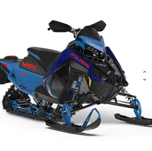 NOUVELLE ARRIVÉE 2025 Polaris 550 INDY LXT 4 temps 635cc 2 cylindres Électrique/Hybride/Éthanol Touring Industriel DIY Motoneiges - Product Image 2