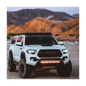 2020-2023 para Toyota Hardtop para Land Cruiser de Alemania, motor Turbo, asientos de cuero, FWD Drive R19, tamaño de neumático, mejor estado - Product Image 3