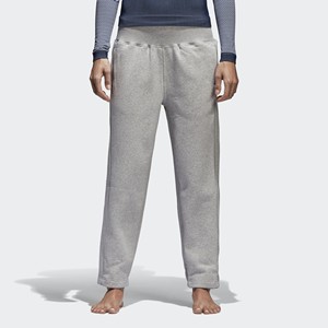 Pantalones Casuales Personalizados para Hombre, Pantalones Deportivos Básicos de Algodón, Pantalones Deportivos con Cintura Elástica y Bolsillos Laterales - Product Image 5