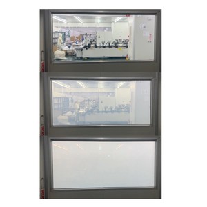 ฟิล์มอัจฉริยะ STARTEK PDLC สำหรับควบคุมความเป็นส่วนตัวบนหน้าต่างทางการแพทย์ - Product Image 1