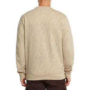 Sudaderas con logotipo personalizado completo de moda de invierno para hombre, gran oferta, sudaderas lisas informales para hombre - Product Image 3