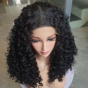 ผมพม่าเวียดนามดิบผมบริสุทธิ์ที่ยังไม่ได้ 20 นิ้วหนังกําพร้าเวียดนามชิดผมมนุษย์ดิบนุ่ม - Product Image 2