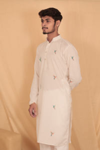 Kurta numérique premium rasna - Product Image 2