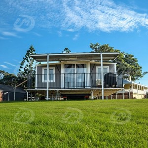 Sang trọng hiện đại prefab biệt thự vận chuyển mở rộng container nhà di động nhà di động nhà để bán như văn phòng kho cửa hàng - Product Image 2