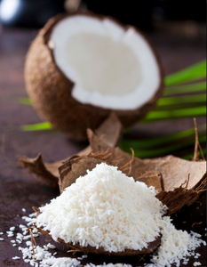 มะพร้าวขูดละเอียดทำจากเนื้อมะพร้าวสดเหมาะสำหรับผู้ซื้อส่งออกและขายส่ง - Product Image 2