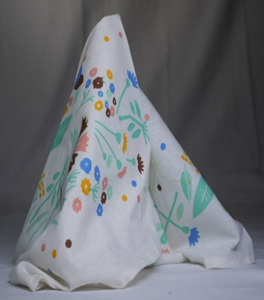 Ensemble de serviettes en coton biologique 100% directement de l'usine de vente en gros, écologiques, à séchage rapide, serviettes de cuisine jetables, de haute qualité, recyclées - Product Image 4