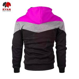 Sweat à capuche tendance pour homme, vêtement décontracté avec logo personnalisé brodé ou imprimé, OEM disponible - Product Image 4