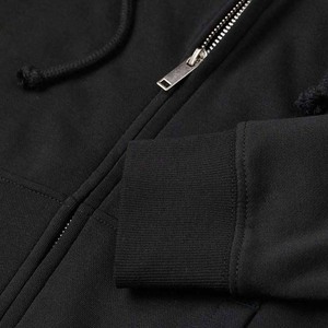Sudaderas con Capucha de Manga Larga para Mujer, Personalizadas, de Alta Calidad, 100% Algodón, Ecológicas, Ropa Casual de Invierno, Logotipo Personalizable - Product Image 5
