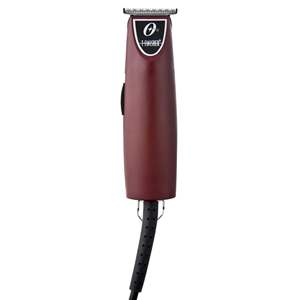 Tondeuse Électrique T-Finisher Lames en Acier Inoxydable Réglables Étanche USB/Batterie pour Maison Hôtel Français Espagnol - Product Image 6