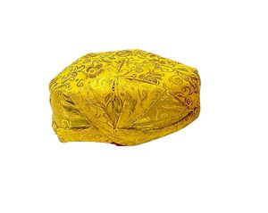 ชุดเสื้อผ้า2ชิ้นแบบดั้งเดิมของเด็กชายผ้าโพกศีรษะสำหรับผู้ชาย - Product Image 2