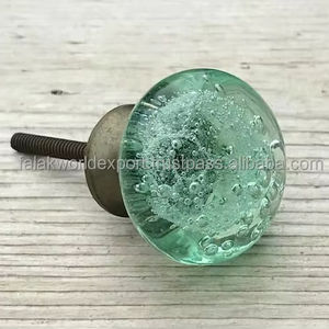 Tiradores de cajón de resina resistentes a los arañazos duraderos, personalizables en color y forma, opciones ecológicas de Falak World Export - Product Image 6