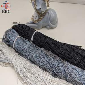 Fil de bullion français en or en gros pour la broderie, la perlage, fil de bullion français métallique personnalisé, fils de broderie faits à la main - Product Image 6