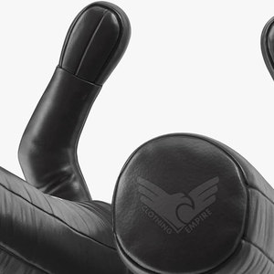 Maniquí de Boxeo Independiente al por Mayor para Entrenamiento en Casa, Gimnasio, Fitness y Práctica de Golpeo en Venta - Product Image 3