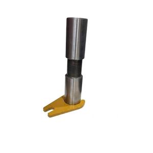 3222310385 3222 3103 85 Arbre en acier robuste pour équipement minier industriel, machines de construction, pièces de transmission - Product Image 2