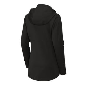 Chaqueta Softshell para Mujer, Color Personalizado, Última Moda, Resistente al Viento, Transpirable, Forro de Algodón Ecológico - Product Image 6