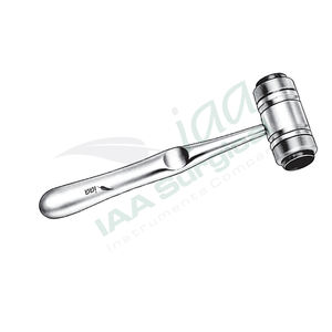 Mazas para Huesos Partsch de Alta Calidad / Mazas Partsch / Mazas Quirúrgicas Putsch, Precios de Fábrica al por Mayor - Product Image 5