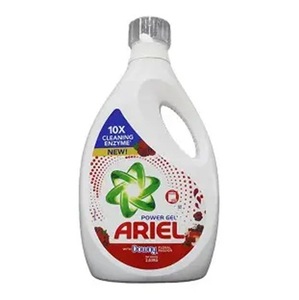 Wholesale prices Ariel Matic Liquid Detergent Front Load 2 Ltr + 500ml - Product Image 6
