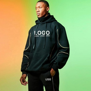Wholesale Custom logo Bulk Hoodie Private Label Sweat <b>Suits</b> Tracksuits for Men Hot selling - Product Image 2