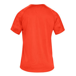 เสื้อฮู้ดดี้ผู้ชายแขนสั้นทรงปกติ คุณภาพสูง ปี 2025 ผ้าฝ้าย 100% สวมใส่สบาย ดีไซน์สีสันปรับแต่งได้ น้ำหนัก 220 กรัม ระบายอากาศได้ดี ผลิตจากผ้าถัก - Product Image 5