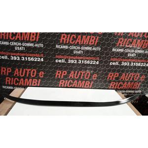 Spoiler Paraurti Anteriore FIAT Multipla 2a Serie (04>) 51741568 - Product Image 3