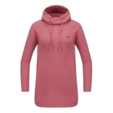 T-shirt à manches longues Melanin Hoodie pour femme REWFTSW20450 - Product Image 2