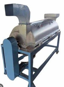 DIVINE MACHINERY SOLUTION Secadora Industrial de Plástico de Alta Resistencia, 50 kg/hora, 16 kW de Potencia, 440 V de Voltaje, 1 Año de Garantía - Product Image 4