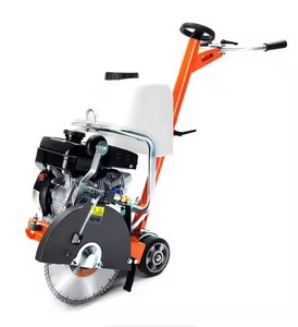 เครื่องเลื่อยพื้นไร้สาย TB 6.6kW 350 มม. (14 นิ้ว) รุ่น FS 309 (967678303) สำหรับงานอุตสาหกรรม 36V ใช้กับคอนกรีต แอสฟัลต์ เครื่องยนต์ 2 จังหวะ เหมาะสำหรับงาน DIY ตัดหญ้า - Product Image 3