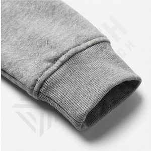 Chaqueta Vaquera de Alta Calidad para Hombre, Cuello Alto, Reversible, Corte Holgado, Informal, Cómoda, Colección Más Vendida - Product Image 6