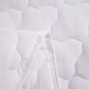 Protector de Colchón de Lujo Multiusos Impermeable con Estampado de Mahjong de Alta Calidad - Product Image 3