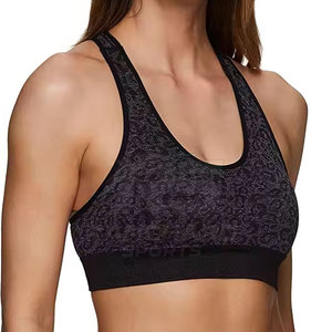 Ropa Deportiva Personalizada, Sujetador Deportivo para Mujer, Ropa Deportiva para Entrenamiento, Sujetador Deportivo para Fitness - Product Image 5